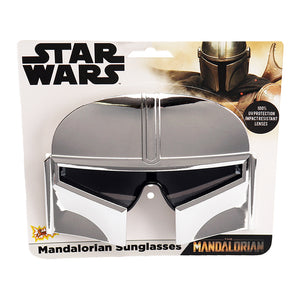 SUNSTACHES STAR WARS MANDALORIAN