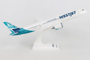 SKYMARKS WESTJET 787-9 1/200