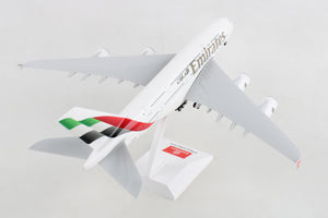 SKYMARKS EMIRATES A380-800 1/200 W/GEAR