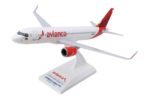 SKYMARKS AVIANCA A320NEO 1/150