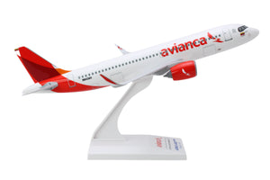 SKYMARKS AVIANCA A320NEO 1/150