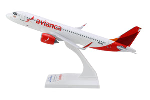 SKYMARKS AVIANCA A320NEO 1/150