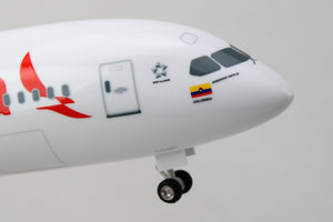 SKYMARKS AVIANCA 787-8 1/200 W/GEAR 2023 LIVERY