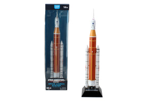 SLS ROCKET 18 INCHES 1/235