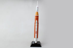 SLS ROCKET 18 INCHES 1/235