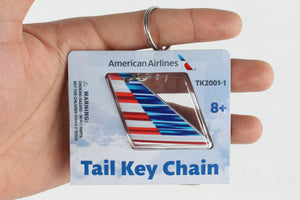 AMERICAN TAIL KEYCHAIN  NEW LIVERY