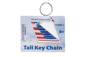 AMERICAN TAIL KEYCHAIN  NEW LIVERY