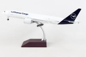 GEMINI200 LUFTHANSA CARGO 777-200LRF 1/200 REG#D-ALFA (**)