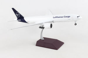 GEMINI200 LUFTHANSA CARGO 777-200LRF 1/200 REG#D-ALFA (**)