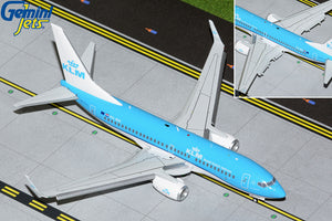 GEMIMI KLM 737-700W 1/200 REG#PH-BGI FLAPS DOWN