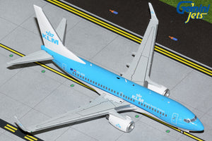 GEMIMI KLM 737-700W 1/200 REG#PH-BGI