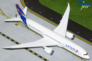 GEMINI200 LATAM 787-9 1/200 REG#CC-BGM