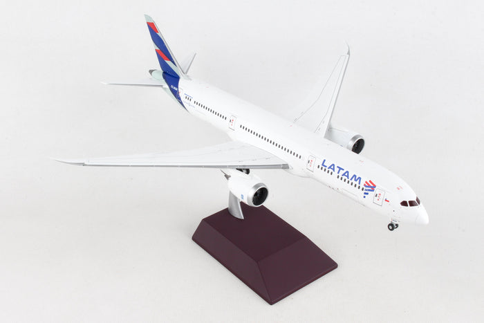 GEMINI200 LATAM 787-9 1/200 REG#CC-BGM