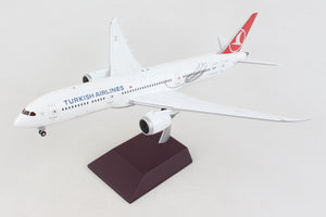 GEMINI200 TURKISH 787-9 1/200 REG#TC-LLO