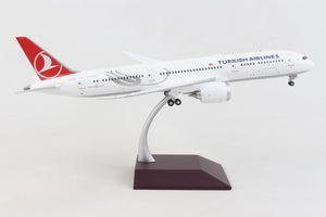 GEMINI200 TURKISH 787-9 1/200 REG#TC-LLO