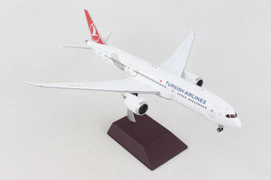 GEMINI200 TURKISH 787-9 1/200 REG#TC-LLO