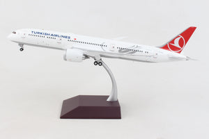 GEMINI200 TURKISH 787-9 1/200 REG#TC-LLO