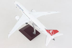 GEMINI200 TURKISH 787-9 1/200 REG#TC-LLO