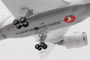 GEMINI200 TURKISH 787-9 1/200 REG#TC-LLO