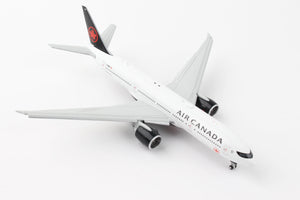 GEMINI AIR CANADA 777-200LR 1/400 REG#C-FNND FLAPS DOWN (**)