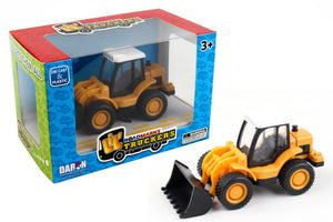 LT301 Lil Truckers Construction Low Loader