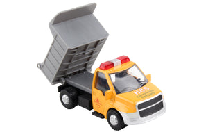 LT502 Lil Truckers City Dump Truck