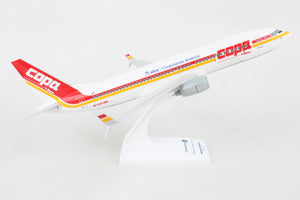 SKYMARKS COPA 737-800 1/130 75TH ANNIVERSARY (**)