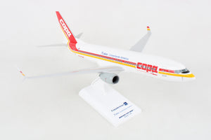 SKYMARKS COPA 737-800 1/130 75TH ANNIVERSARY (**)