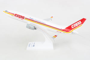 SKYMARKS COPA 737-800 1/130 75TH ANNIVERSARY (**)