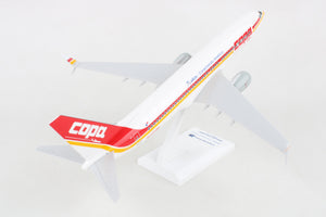 SKYMARKS COPA 737-800 1/130 75TH ANNIVERSARY (**)