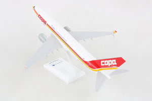 SKYMARKS COPA 737-800 1/130 75TH ANNIVERSARY (**)