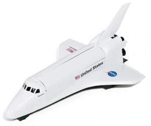 AM06960 Toy Plastic Space Shuttle Discovery by Daron Toys