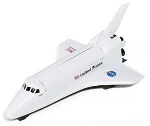 AM06960A Toy Plastic Space Shuttle Atlantis