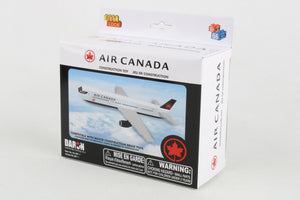 AIR CANADA CONSTRUCTION TOY