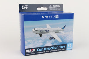 UNITED CONSTRUCTION TOY