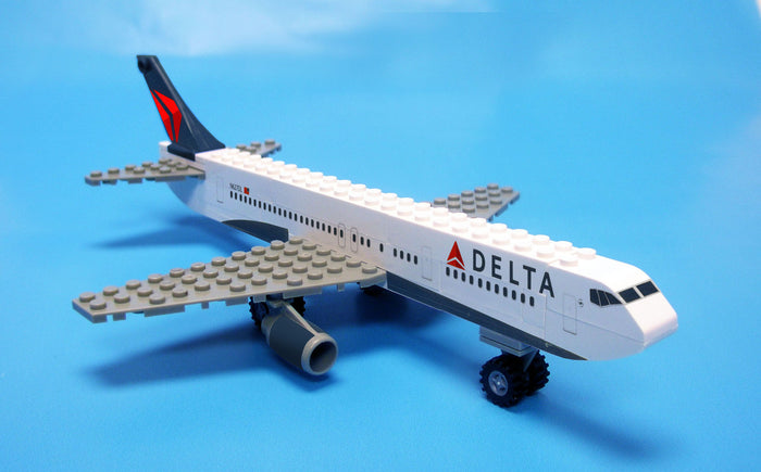 DELTA CONSTRUCTION TOY