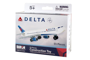 DELTA CONSTRUCTION TOY