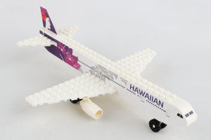 HAWAIIAN CONSTRUCTION TOY NEW LIVERY