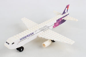 HAWAIIAN CONSTRUCTION TOY NEW LIVERY