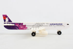 HAWAIIAN CONSTRUCTION TOY NEW LIVERY