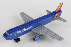 SOUTHWEST CONSTRUCTION TOY HEART LIVERY