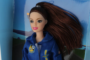 BLUE ANGELS DOLL