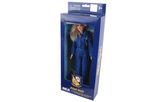 BLUE ANGELS DOLL