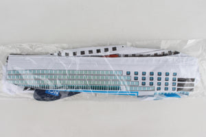 SKU#840015-2 NCL INFLATABLE SHIP - NON EPIC (**)