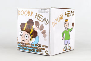 DOODY HEAD GAME (**)