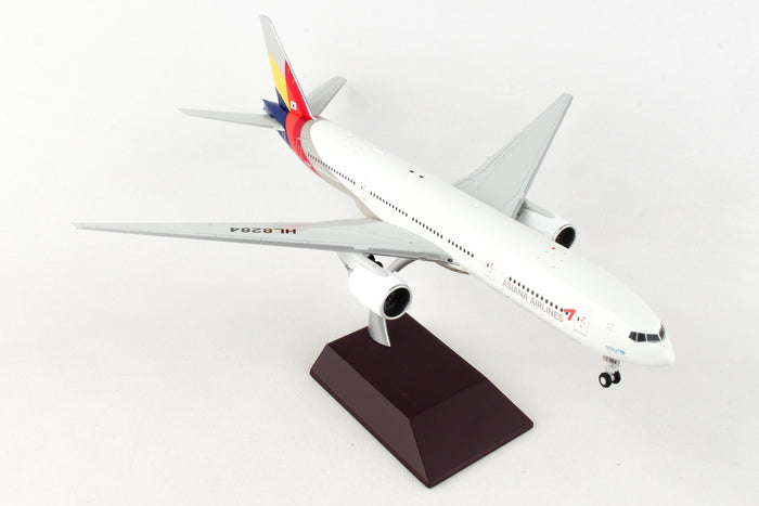 GEMINI200 ASIANA 777-200ER 1/200 REG#HL8284 (**)