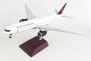 GEMINI200 AIR CANADA 777-200LR 1/200 REG#C-FNND