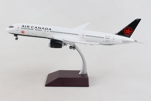 GEMINI200 AIR CANADA 787-9 1/200 REG#C-FVND FLAPS DOWN (**)