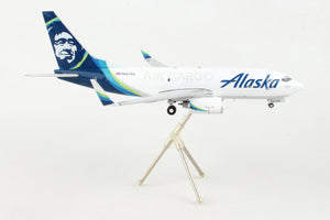 GEMINI200 ALASKA CARGO 737-700WBDSF 1/200 REG#N627AS (**)