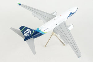 GEMINI200 ALASKA CARGO 737-700WBDSF 1/200 REG#N627AS FLAPS D